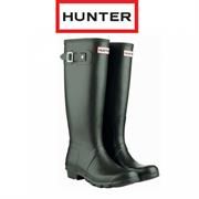 Hunter Original, Sort